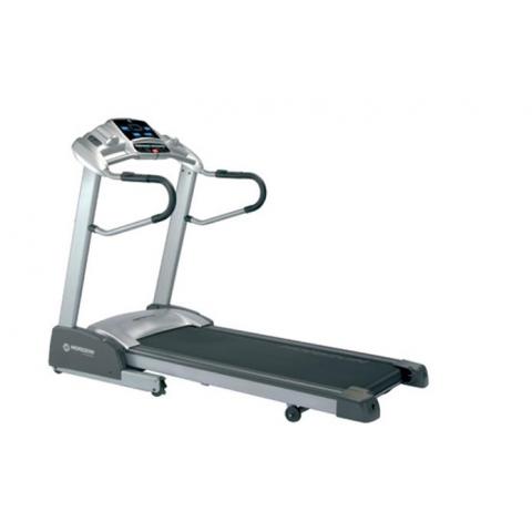 Banda de alergare electrica horizon paragon 408